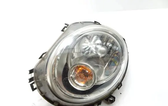 Mini One - Cooper Coupe R56 Spotlight 