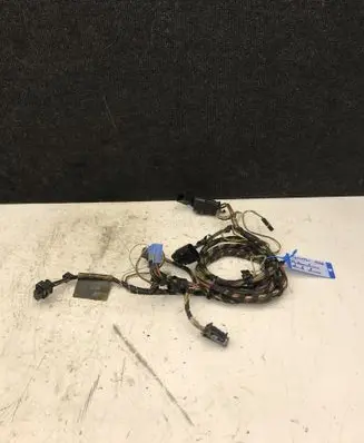 Mercedes-Benz Sprinter W906 Sliding door motor assembly 8643406 490005609068 A0485454228