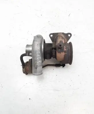 Fiat Ducato Turbo 4913158300 4913105210