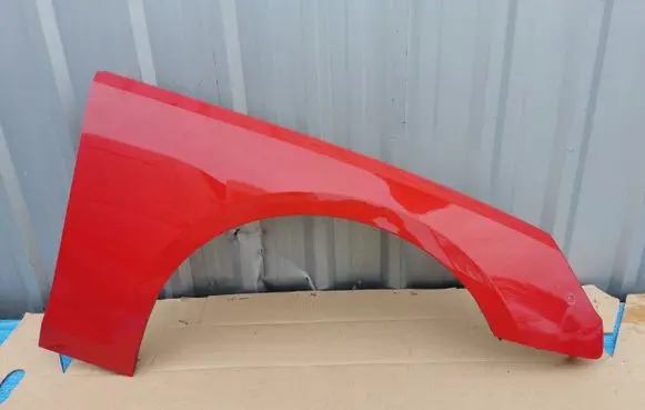 Audi A4 S4 B9 8W Fender