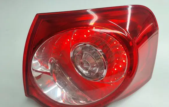 Volkswagen PASSAT B6 Rear/tail lights 3C9945096N