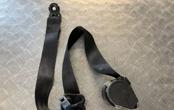 Renault Master III Front seatbelt 868840019R