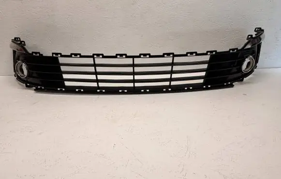 KIA Rio Front bumper lower grill 865611W510
