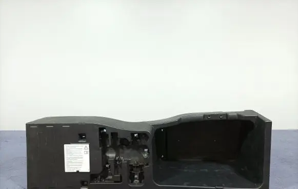 BMW X6 E71 Glove box 6981050