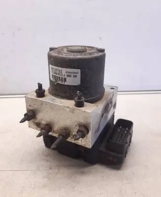 Mitsubishi Space Wagon ABS Pump MR289380 AC045001226