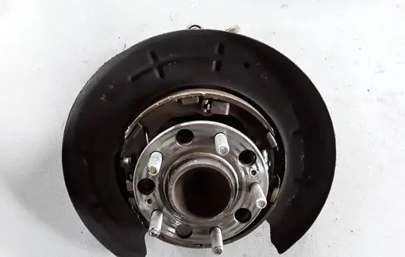 KIA Sportage Rear wheel hub 52720D7000
