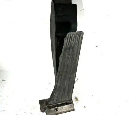 BMW 5 E60 E61 Accelerator throttle pedal 6766931 35406766931