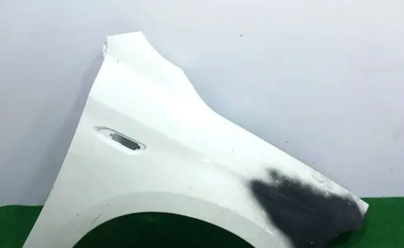 Fiat Tipo Fender