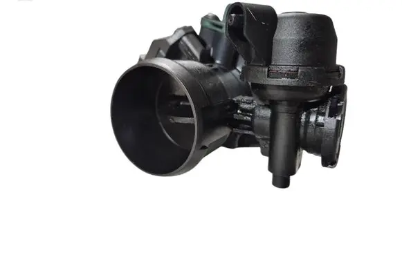 Volvo V50 Throttle valve 9647474880 50CD5P3 AK00161