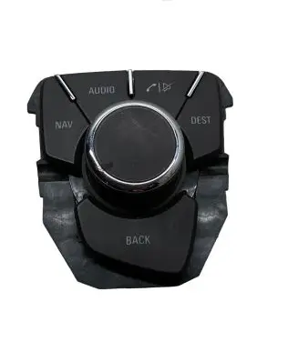 Opel Insignia A Multifunctional control switch/knob 13310067