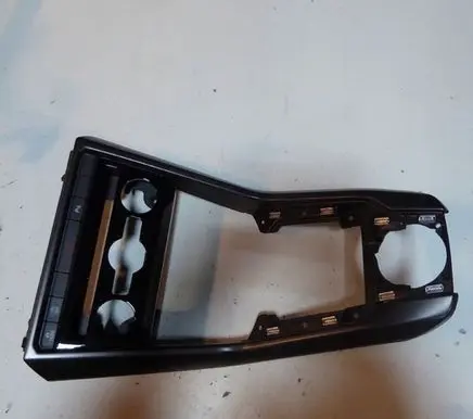 Volkswagen T-Roc Center console 2GA863099