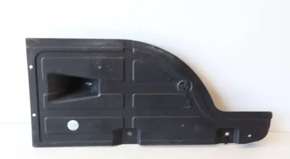 Volvo V60 Rear underbody cover/under tray 31323119