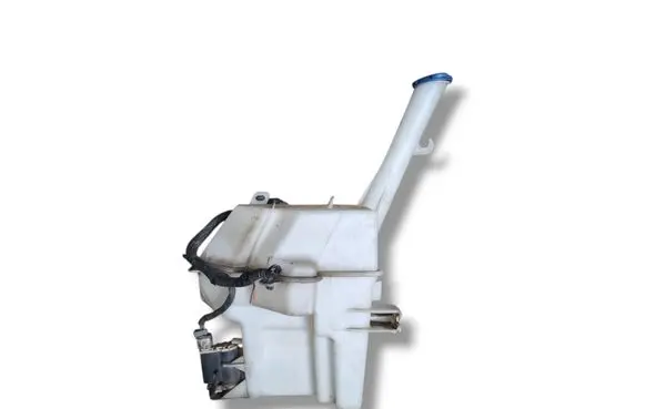 Windshield washer fluid reservoir/tank