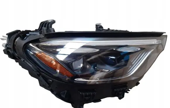 Mercedes-Benz GLC X253 C253 Headlight/headlamp A2549062802