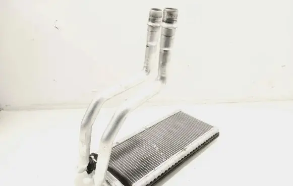 Citroen Berlingo Heater blower radiator
