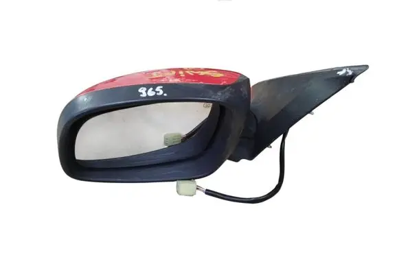 Suzuki Swift I Front door electric wing mirror 8470262JB0ZCF E8024174