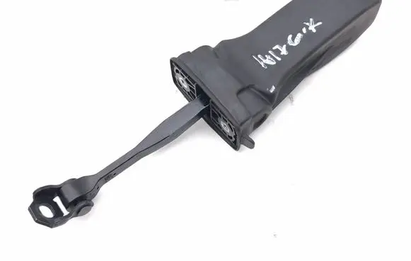 Audi A5 Rear door check strap stopper