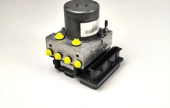 Honda Civic ABS Pump 0265235398 0265950744