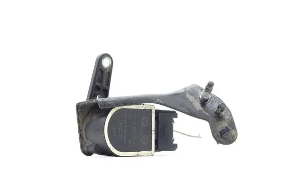 Mercedes-Benz S C217 Rear air suspension level height sensor A2223200243 A2229050503