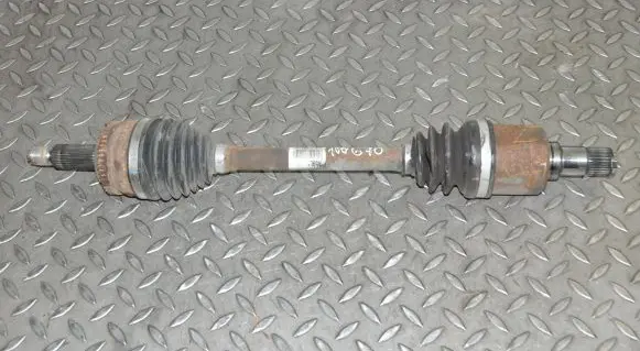 KIA Ceed Front driveshaft