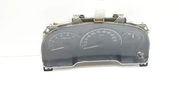 Toyota Avensis Verso Speedometer (instrument cluster) 8380044530