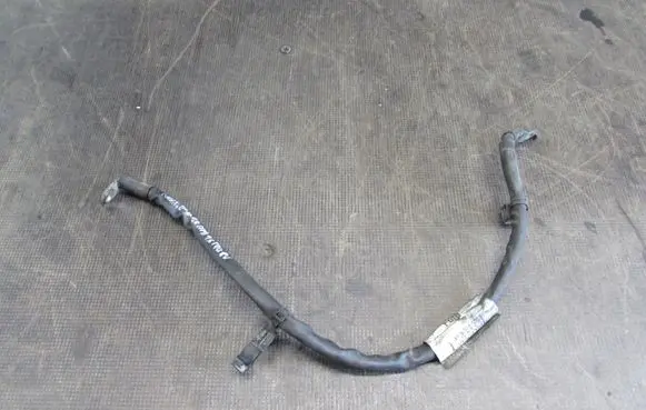 Ford Grand C-MAX Positive cable (battery) AV6T14324