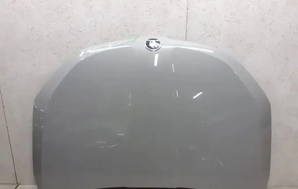 Skoda Karoq Engine bonnet/hood