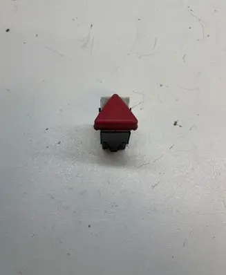 Volkswagen Golf V Hazard light switch 1K0953509A