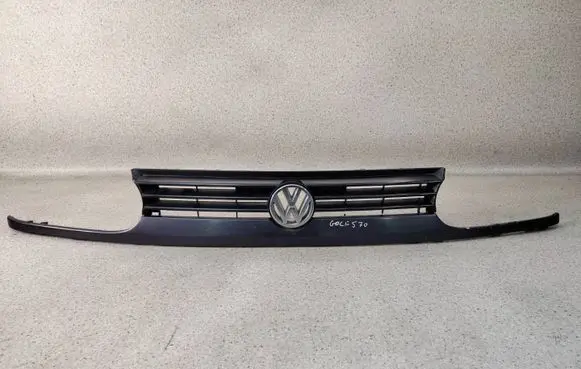 Volkswagen Golf III Front grill 1H6853653C24 1H6853653C