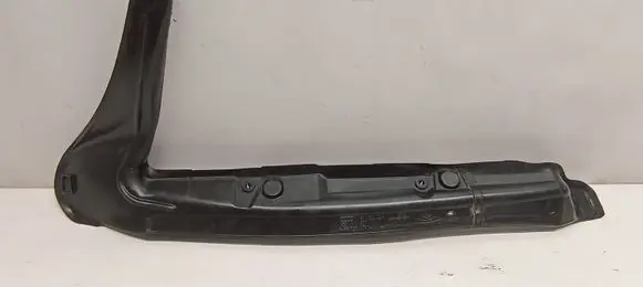 Audi A4 S4 B8 8K Fender end trim 8K0821112A