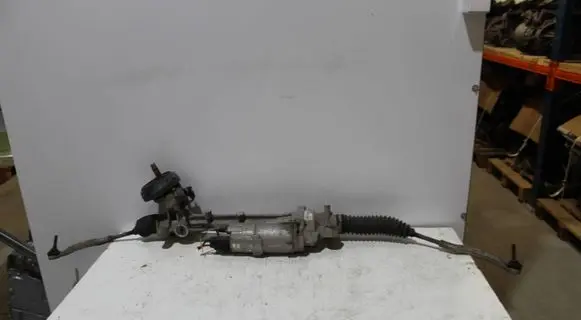 Renault Talisman Steering rack 490010542R
