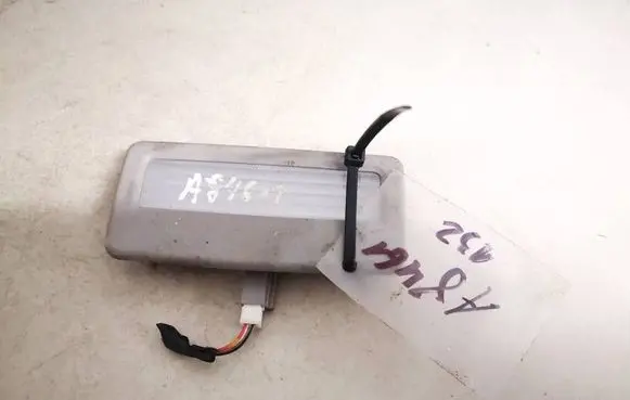 BMW 5 GT F07 Other interior light 63319163766