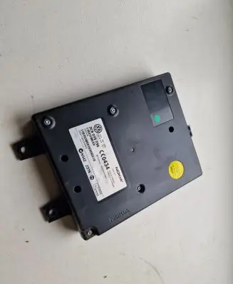Volkswagen Golf V Other control units/modules 3C8035730
