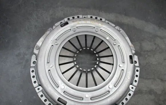 Audi A3 S3 8L Clutch set kit 3082311641SATZ