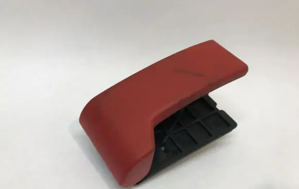 Mercedes-Benz ML W166 Engine bonnet (hood) release handle A2048800020