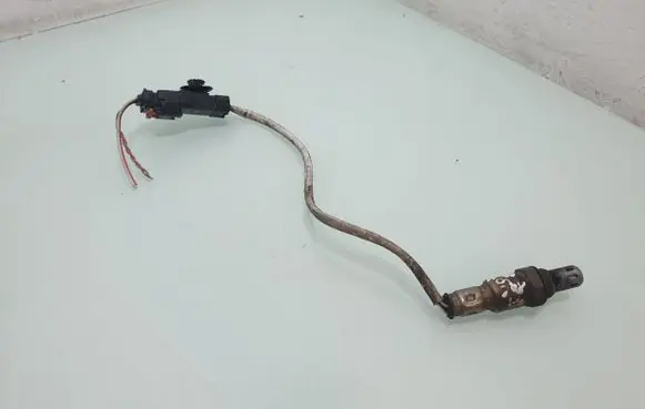 Peugeot 208 Lambda probe sensor 9673438580