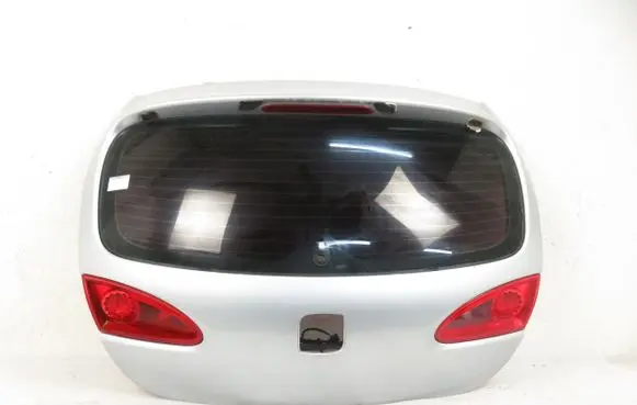 Seat Leon (1P) Tailgate/trunk/boot lid 