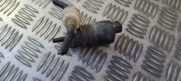 Opel Combo B Windscreen/windshield washer pump