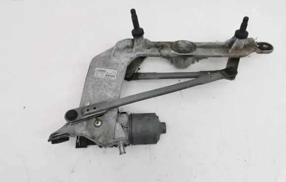 Renault Zoe Wiper motor 3397021397 0390241580