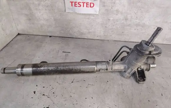 Ford Galaxy Steering rack 0280080012101