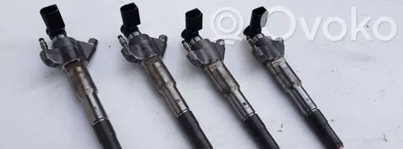 Renault Master III Fuel injector 166009567R 166090273R HMLGT5690R