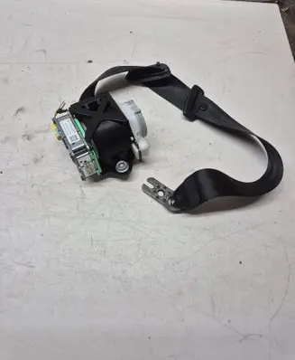 Audi A8 S8 D4 4H Rear seatbelt 4H0857805E