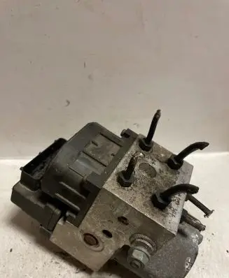 Audi A4 S4 B6 8E 8H ABS Pump 8E0614111AE 0265216563