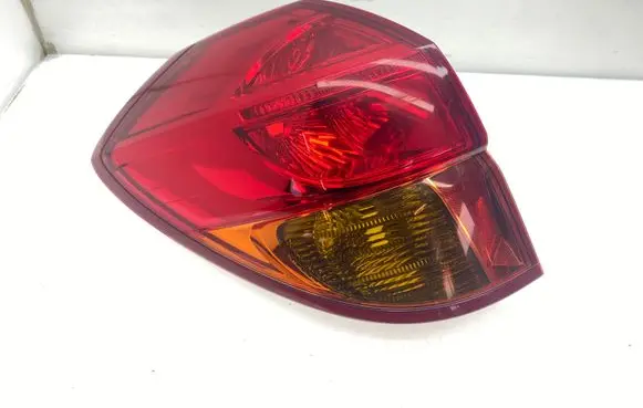 Subaru Legacy Rear/tail lights