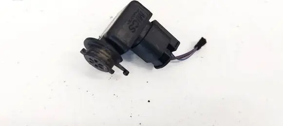 Ford Mondeo MK IV Air quality sensor 6G9T19E906AA