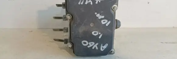 Toyota Aygo AB10 ABS Pump 0265800441 0265231579 445100H010