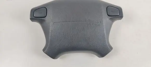 Suzuki Jimny Steering wheel airbag 4815081A50