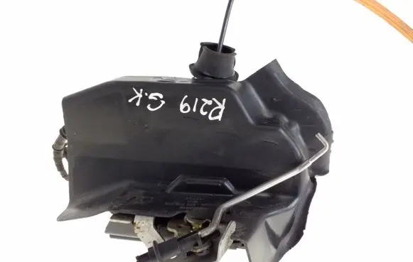 Audi A4 S4 B6 8E 8H Rear door lock 8E0839349