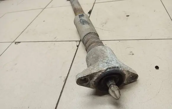 Audi A6 S6 C5 4B Rear shock absorber/damper