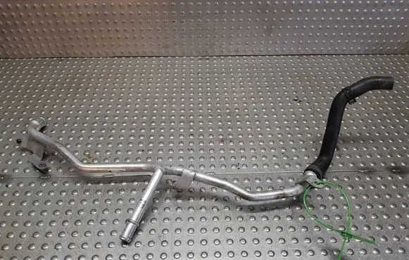 Audi A3 8Y Engine coolant pipe/hose S27708357 04E121070AP